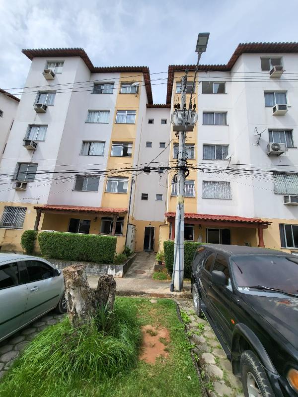 Vende-se em Rio De Janeiro-RJ  apto, 47.20 de área privativa,  2_qto(s), WC, 1_sala(s), cozinha.