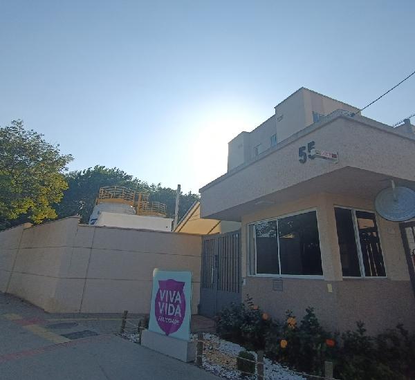 Vende-se em Rio De Janeiro-RJ  apto, 41.19 de área privativa,  2_qto(s), WC, 1_sala(s), cozinha.