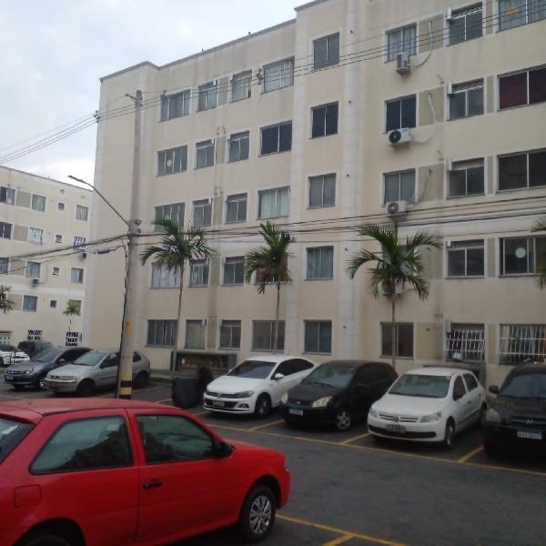 Vende-se em Rio De Janeiro-RJ  apto, 48.11 de área privativa,  2_qto(s), WC, 1_sala(s), cozinha.
