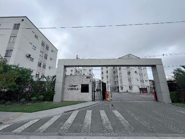 Vende-se em Rio De Janeiro-RJ  apto, 44.22 de área privativa,  2_qto(s), WC, 1_sala(s), cozinha.