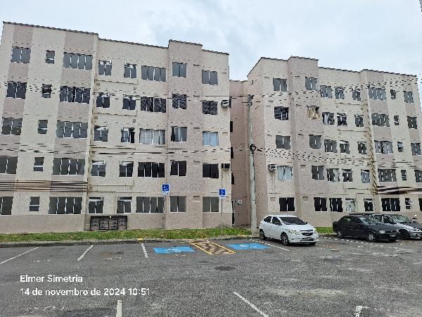 Vende-se em Rio De Janeiro-RJ  apto, 41.23 de área privativa,  1_qto(s), WC, 1_sala(s), cozinha.