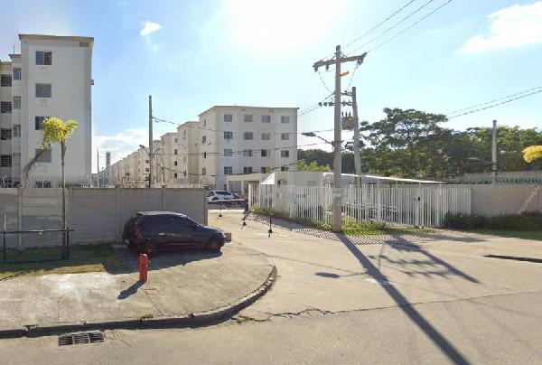 Vende-se em Rio De Janeiro-RJ  apto, 40.54 de área privativa,  2_qto(s), WC, 1_sala(s), cozinha.