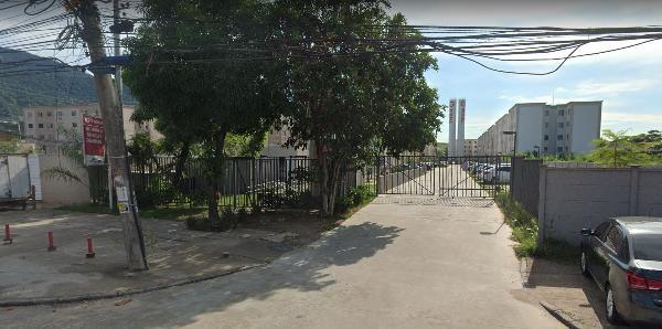 Vende-se em Rio De Janeiro-RJ  apto, 40.54 de área privativa,  2_qto(s), WC, 1_sala(s), cozinha.