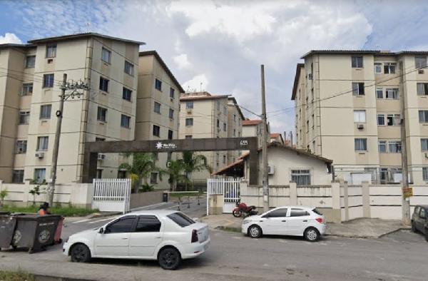 Vende-se em Rio De Janeiro-RJ  apto, 45.04 de área privativa,  2_qto(s), WC, 1_sala(s), cozinha.
