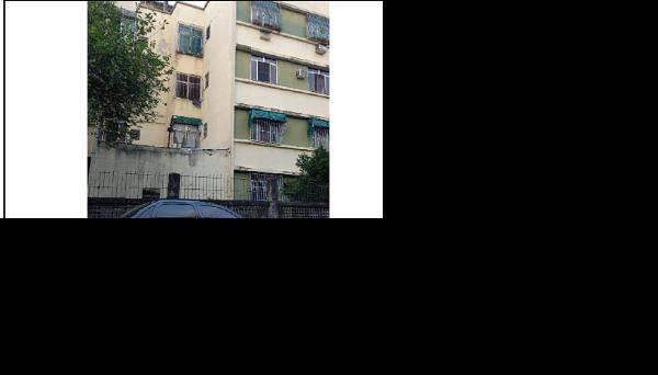 Vende-se em Rio De Janeiro-RJ  apto, 38.00 de área total, 38.00 de área privativa, 493.23 de área do terreno,  2_qto(s), WC, 1_sala(s), cozinha.