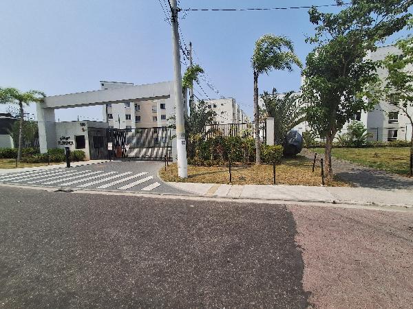 Vende-se em Rio De Janeiro-RJ  apto, 44.22 de área privativa,  2_qto(s), a.serv, WC, 1_sala(s), cozinha.