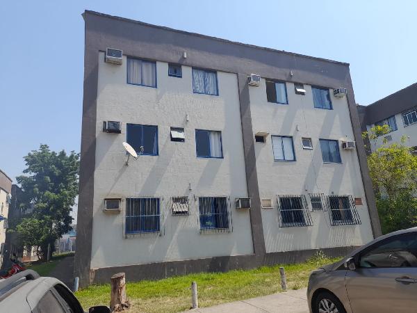 Vende-se em Rio De Janeiro-RJ  apto, 45.00 de área privativa,  2_qto(s), WC, 1_sala(s), cozinha.