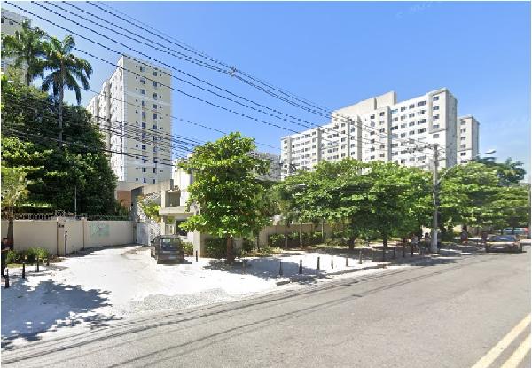 Vende-se em Rio De Janeiro-RJ  apto, 48.00 de área privativa,  2_qto(s), WC, 1_sala(s), cozinha, 1_vaga(s) de garagem.