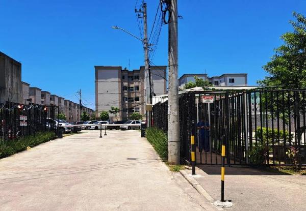 Vende-se em Rio De Janeiro-RJ  apto, 40.54 de área privativa,  2_qto(s), WC, 1_sala(s), cozinha.
