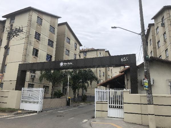 Vende-se em Rio De Janeiro-RJ  apto, 45.04 de área total, 45.04 de área privativa,  2_qto(s), WC, 1_sala(s), cozinha, 1_vaga(s) de garagem.