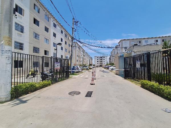 Vende-se em Rio De Janeiro-RJ  apto, 40.54 de área privativa,  2_qto(s), WC, 1_sala(s), cozinha.