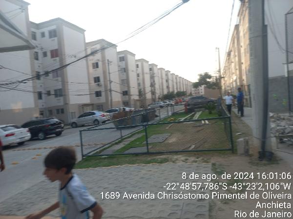 Vende-se em Rio De Janeiro-RJ  apto, 42.00 de área privativa, 0.00 de área do terreno.