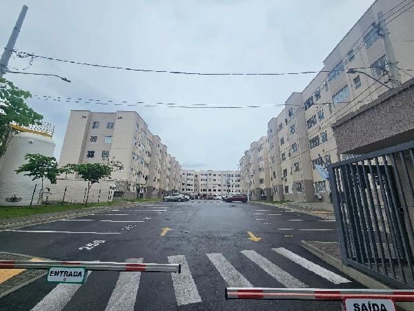 Vende-se em Rio De Janeiro-RJ  apto, 41.19 de área privativa,  2_qto(s), WC, 1_sala(s), cozinha, 1_vaga(s) de garagem.