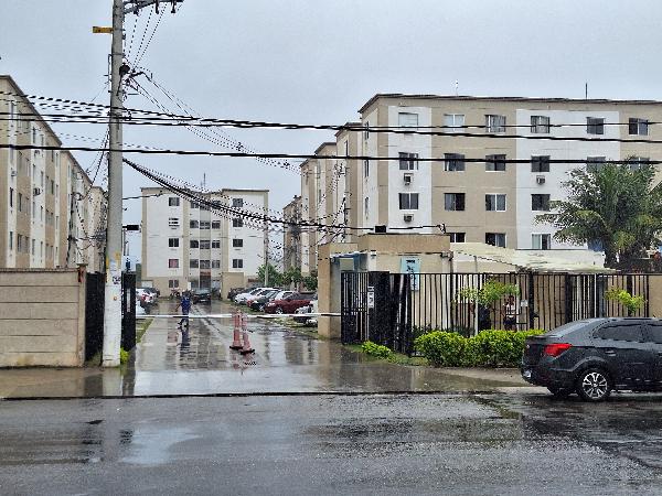 Vende-se em Rio De Janeiro-RJ  apto, 40.54 de área privativa,  2_qto(s), WC, 1_sala(s), cozinha.