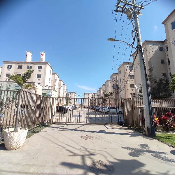Vende-se em Rio De Janeiro-RJ  apto, 40.54 de área privativa,  2_qto(s), WC, 1_sala(s), cozinha.