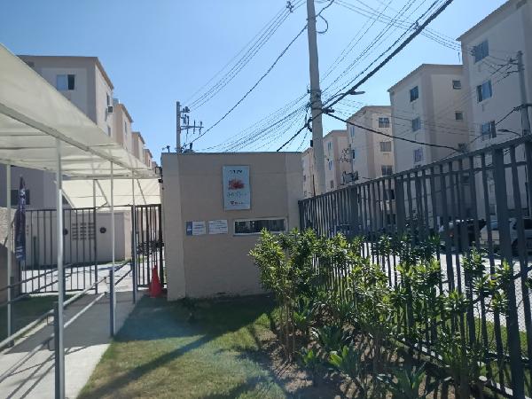 Vende-se em Rio De Janeiro-RJ  apto, 40.54 de área privativa,  2_qto(s), WC, 1_sala(s), cozinha, 1_vaga(s) de garagem.