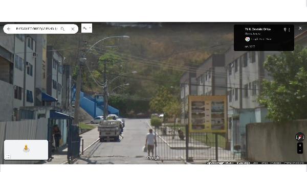 Vende-se em Rio De Janeiro-RJ  apto, 45.00 de área total, 45.00 de área privativa,  2_qto(s), WC, 1_sala(s), cozinha.