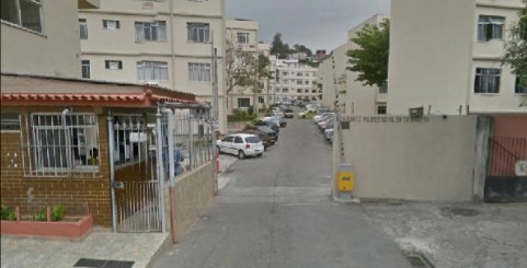 Vende-se em Rio De Janeiro-RJ  apto, 80.00 de área privativa, 0.00 de área do terreno.