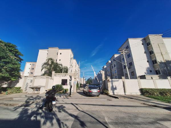 Vende-se em Rio De Janeiro-RJ  apto, 47.19 de área total, 42.65 de área privativa,  2_qto(s), WC, 1_sala(s), cozinha, 1_vaga(s) de garagem.