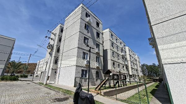 Vende-se em Nova Iguacu-RJ  apto, 78.15 de área total, 45.27 de área privativa,  2_qto(s), WC, 1_sala(s), cozinha, 1_vaga(s) de garagem.