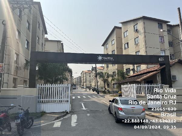 Vende-se em Rio De Janeiro-RJ  apto, 45.04 de área privativa,  2_qto(s), WC, 1_sala(s), cozinha.