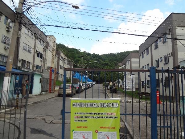 Vende-se em Rio De Janeiro-RJ  apto, 44.00 de área privativa,  2_qto(s), WC, 1_sala(s), cozinha.