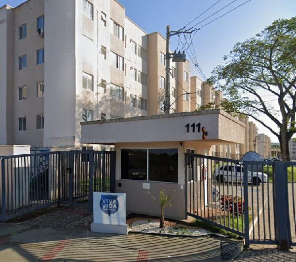 Vende-se em Rio De Janeiro-RJ  apto, 41.07 de área privativa,  2_qto(s), WC, 1_sala(s), cozinha.