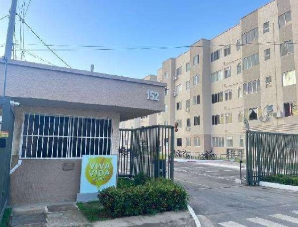 Vende-se em Rio De Janeiro-RJ  apto, 41.00 de área privativa,  2_qto(s), WC, 1_sala(s), cozinha, 1_vaga(s) de garagem.
