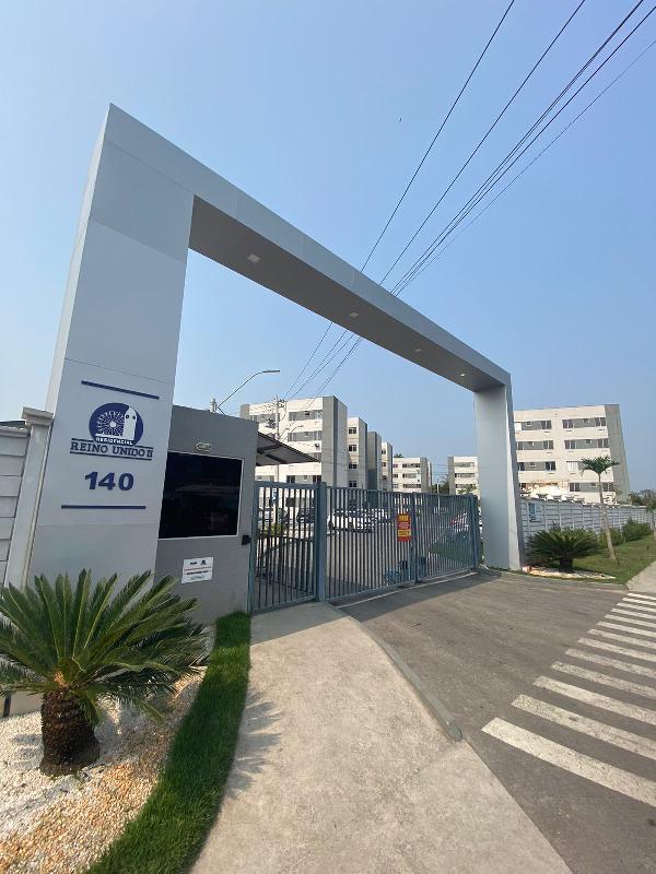 Vende-se em Rio De Janeiro-RJ  apto, 43.22 de área privativa,  2_qto(s), WC, 1_sala(s), cozinha.