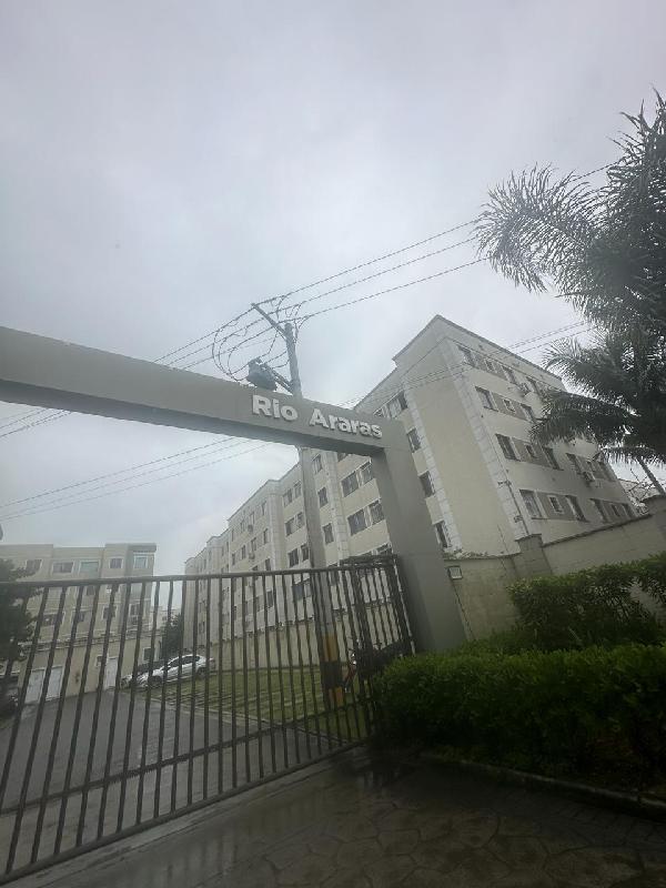 Vende-se em Rio De Janeiro-RJ  apto, 41.19 de área privativa,  2_qto(s), WC, 1_sala(s), cozinha.