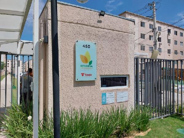 Vende-se em Rio De Janeiro-RJ  apto, 41.00 de área privativa,  2_qto(s), WC, 1_sala(s), cozinha.