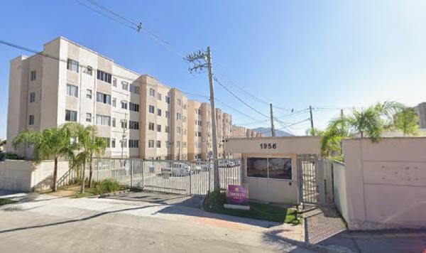 Vende-se em Rio De Janeiro-RJ  apto, 41.27 de área privativa,  2_qto(s), WC, 1_sala(s), cozinha, 1_vaga(s) de garagem.