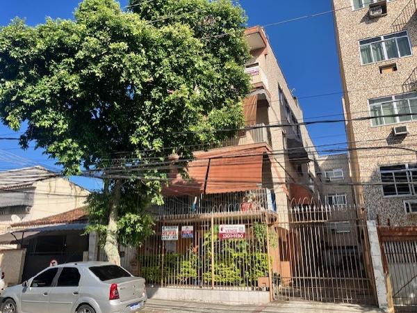 Vende-se em Rio De Janeiro-RJ  apto, 44.00 de área privativa,  1_qto(s), WC, 1_sala(s), cozinha, 1_vaga(s) de garagem.