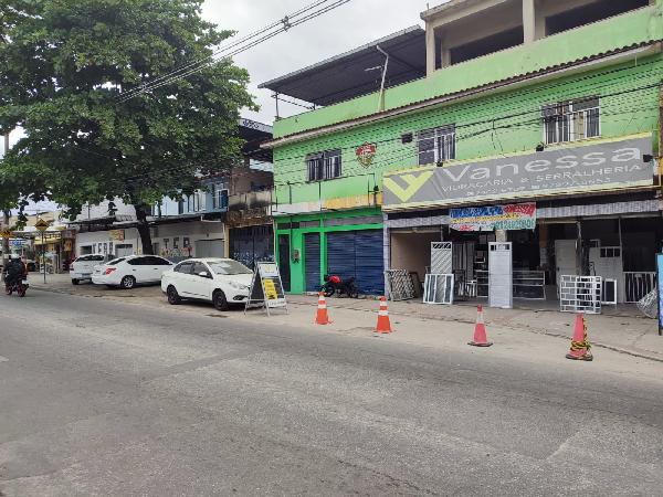 Vende-se em Rio De Janeiro-RJ  apto, 45.00 de área privativa,  2_qto(s), WC, 1_sala(s), cozinha.
