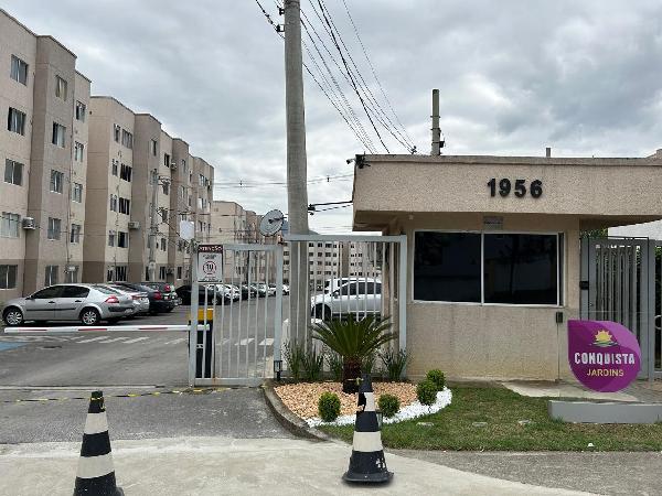 Vende-se em Rio De Janeiro-RJ  apto, 41.27 de área privativa,  2_qto(s), WC, 1_sala(s), cozinha.