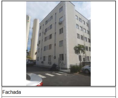 Vende-se em Rio De Janeiro-RJ  apto, 46.26 de área privativa,  2_qto(s), 1_sala(s), cozinha.