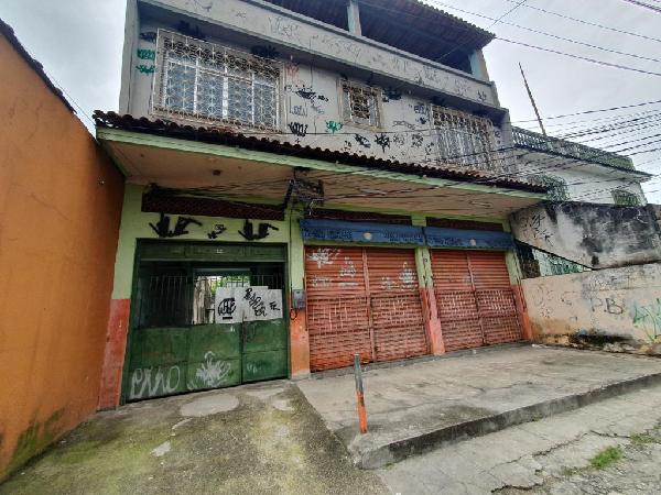 Vende-se em Rio De Janeiro-RJ  apto, 86.00 de área privativa,  2_qto(s), WC, 1_sala(s), cozinha, 1_vaga(s) de garagem.