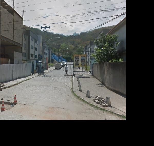 Vende-se em Rio De Janeiro-RJ  apto, 47.00 de área privativa,  2_qto(s), WC, 1_sala(s), cozinha.