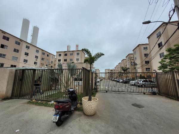 Vende-se em Rio De Janeiro-RJ  apto, 40.54 de área privativa,  2_qto(s), WC, 1_sala(s), cozinha.
