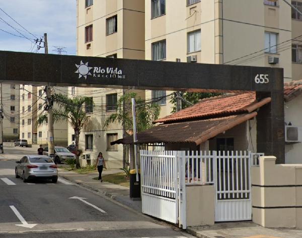 Vende-se em Rio De Janeiro-RJ  apto, 45.04 de área privativa,  2_qto(s), 1_vaga(s) de garagem.