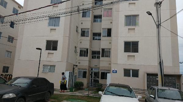Vende-se em Rio De Janeiro-RJ  apto, 40.54 de área privativa,  2_qto(s), WC, 1_sala(s), cozinha.