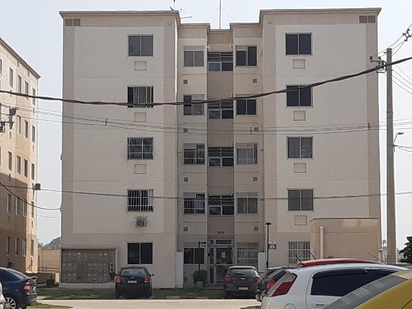 Vende-se em Rio De Janeiro-RJ  apto, 40.54 de área privativa,  2_qto(s), WC, 1_sala(s), cozinha.
