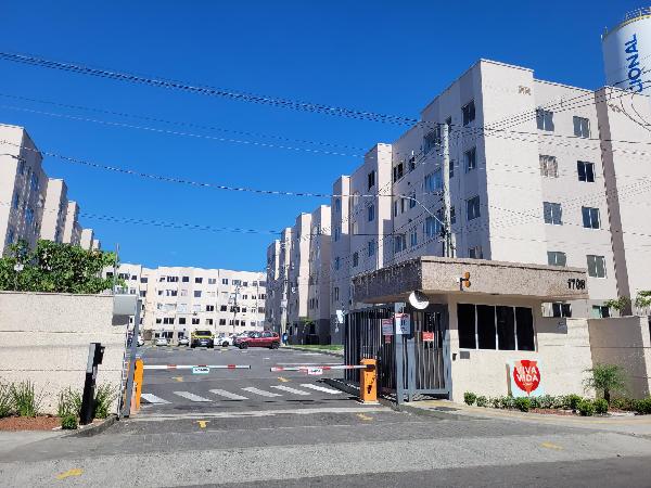 Vende-se em Rio De Janeiro-RJ  apto, 41.27 de área privativa,  2_qto(s), WC, 1_sala(s), cozinha, 1_vaga(s) de garagem.
