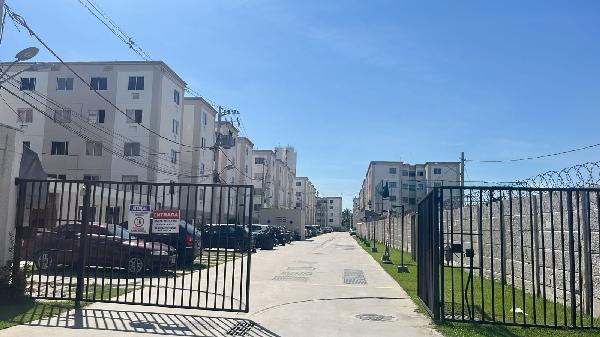 Vende-se em Rio De Janeiro-RJ  apto, 40.54 de área privativa,  2_qto(s), WC, 1_sala(s), cozinha.