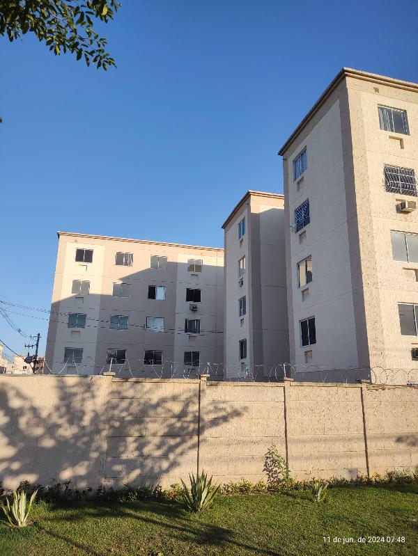 Vende-se em Rio De Janeiro-RJ  apto, 44.00 de área privativa,  2_qto(s), a.serv, WC, 1_sala(s), cozinha, 1_vaga(s) de garagem.