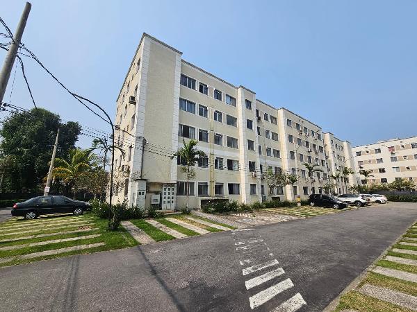 Vende-se em Rio De Janeiro-RJ  apto, 46.26 de área privativa,  2_qto(s), a.serv, WC, 1_sala(s), cozinha, 1_vaga(s) de garagem.