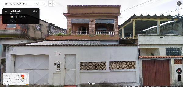 Vende-se em Rio De Janeiro-RJ  apto, 109.00 de área privativa,  2_qto(s), WC, WC Emp, 1_sala(s), cozinha.