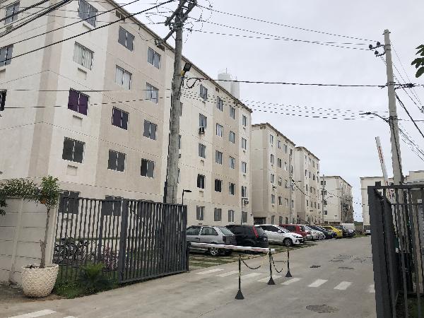 Vende-se em Rio De Janeiro-RJ  apto, 40.54 de área privativa,  2_qto(s), WC, 1_sala(s), cozinha.