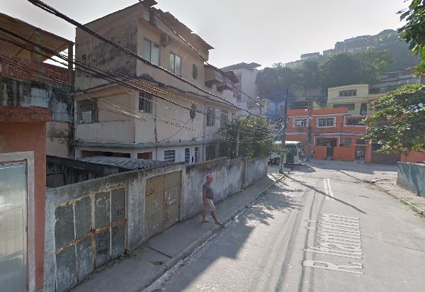 Vende-se em Rio De Janeiro-RJ  apto, 66.54 de área privativa,  2_qto(s), WC, 1_sala(s), cozinha.