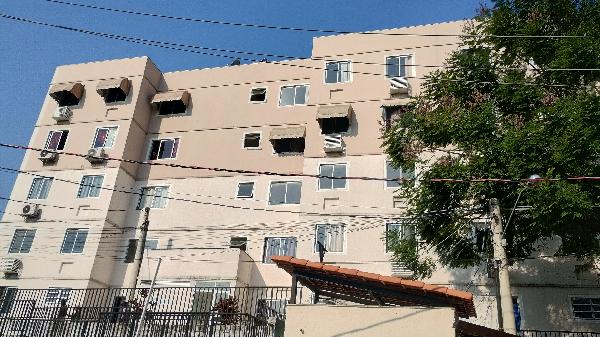 Vende-se em Rio De Janeiro-RJ  apto, 43.38 de área privativa,  2_qto(s), WC, 1_sala(s), cozinha.